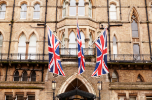 Trump tariffs will cut UK growth as global demand weakens