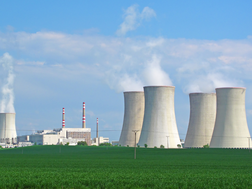 Delivering Value: The Economic Impact of the Civil Nuclear Industry
