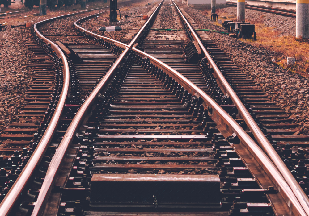 Rail Supply Industry: Manufacturing and Services Keeping the American Economy on Track