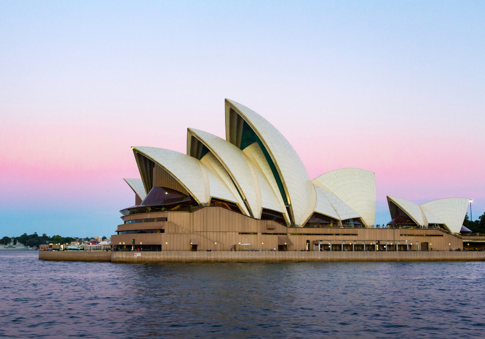  Australia Macro Service