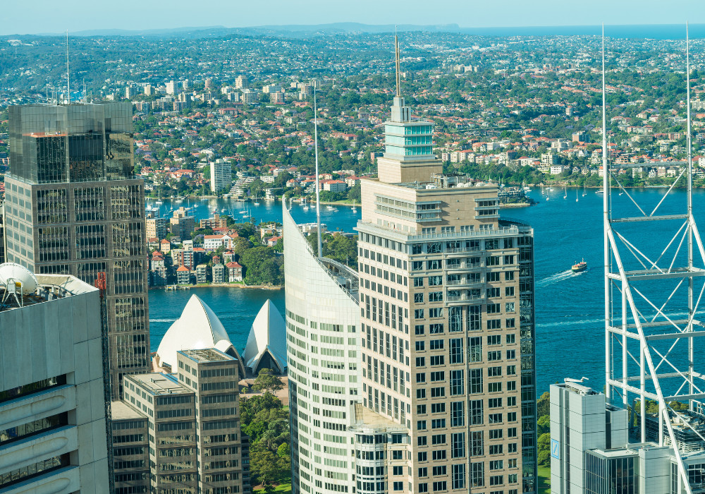 Unrivaled Market Intelligence