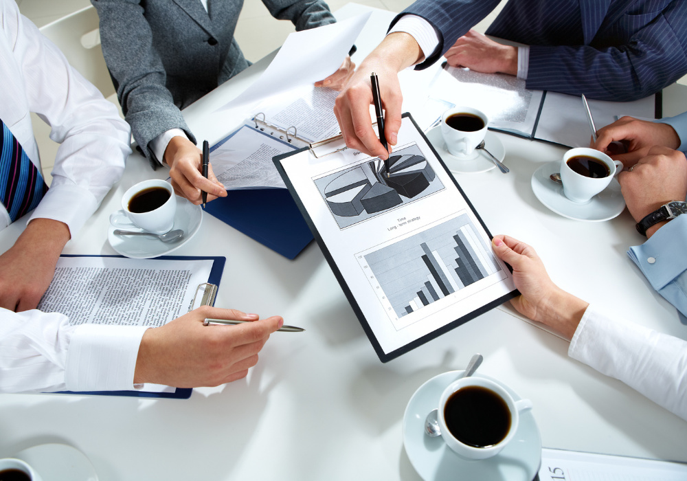 Timely Maintenance Analysis