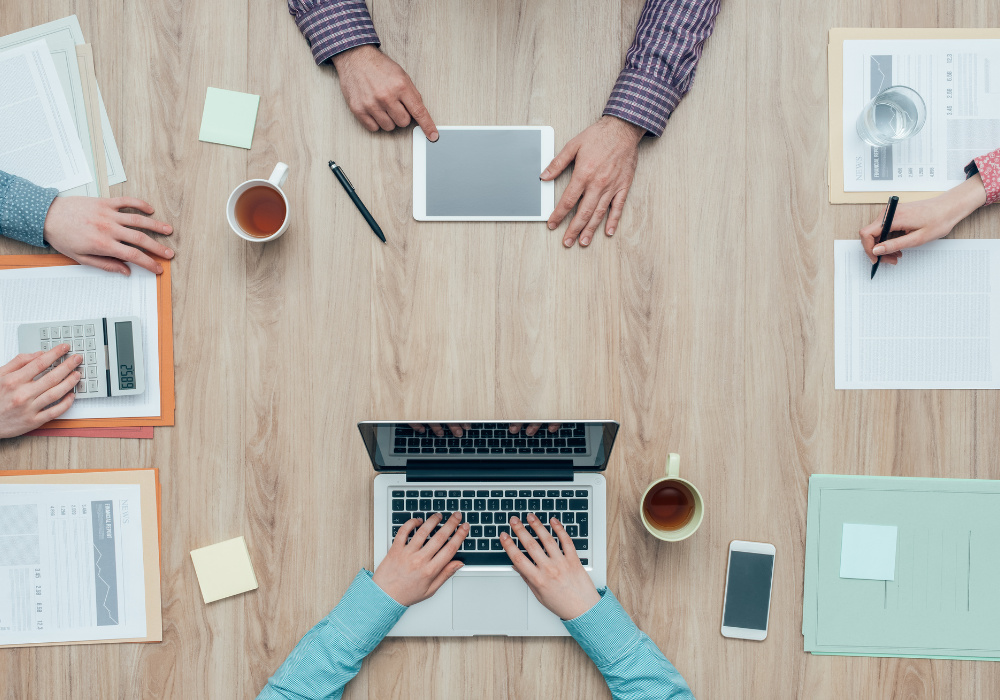 Better Resource Planning