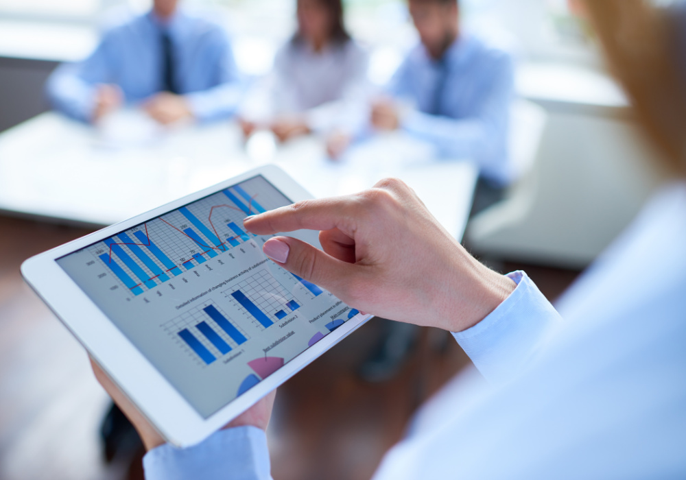 Customisable Analytical Tools for Enhanced Data Insights