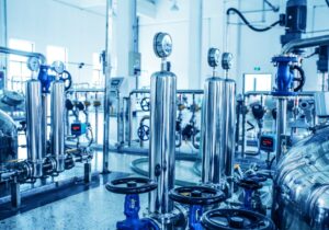 Freshly rebuilt US chemicals sector poised to outgrow Europe