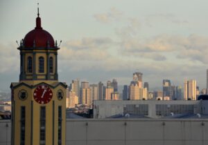 Long-term interest rates to trend down in the Philippines