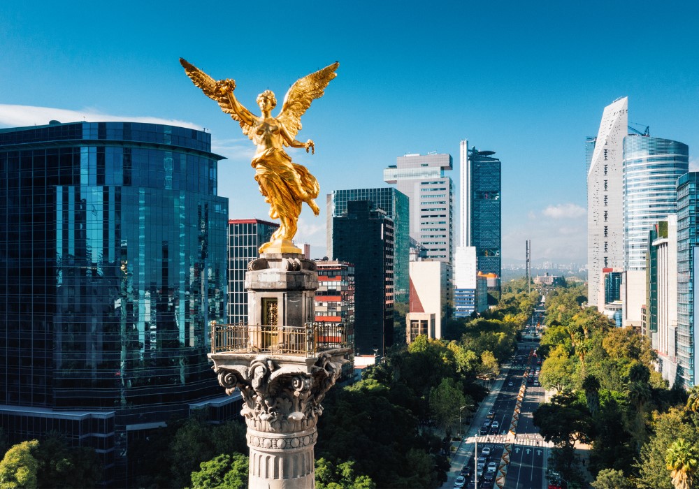 LatAm será resiliente ante la desaceleración del comercio global
