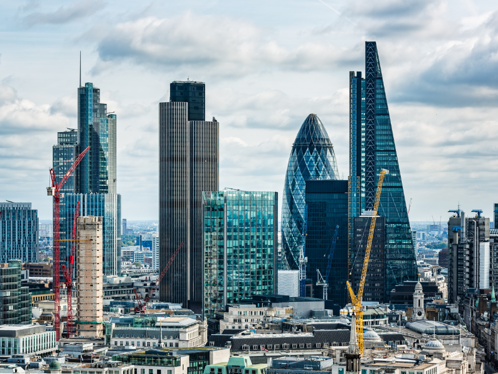 Powering SMEs and the UK economy: Funding Circle’s 2022 impact