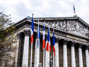 France: Protests won’t derail the economy