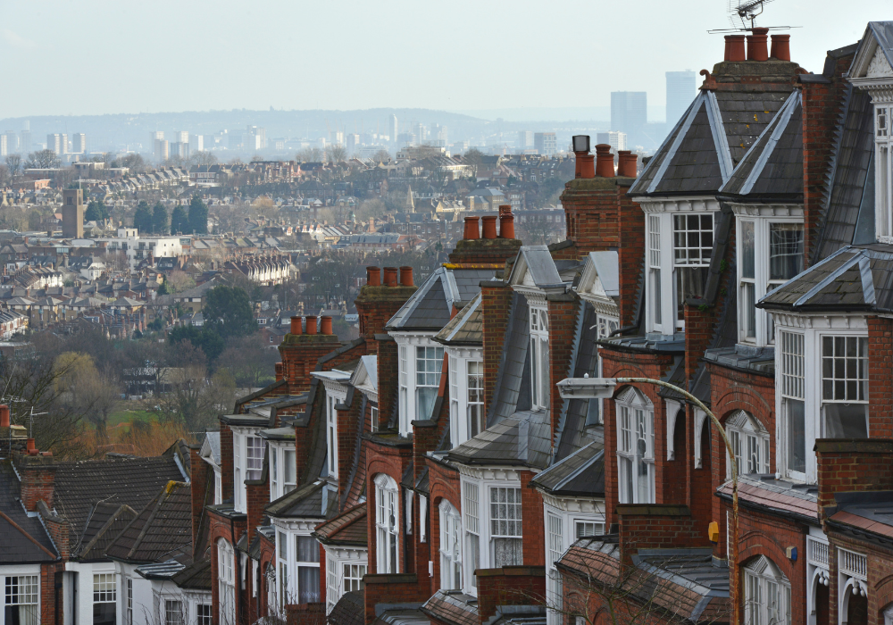 At Risk Mortgage Holders