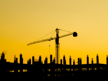 Construction site