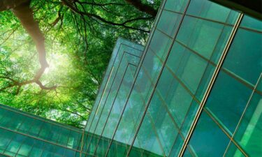 Green building