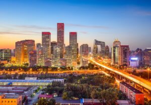 IC Markets Global: Could China’s real estate crisis crash the global economy?