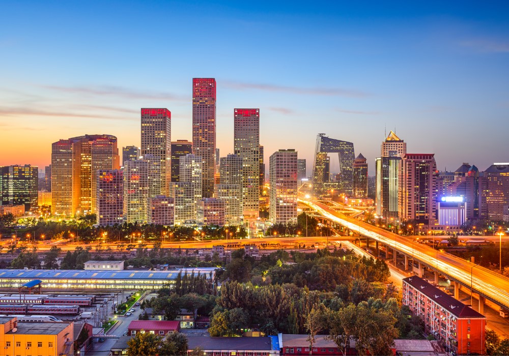 IC Markets Global: Could China’s real estate crisis crash the global economy?