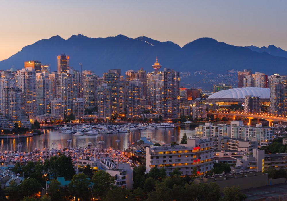 Labour market to stall in major Canadian metros