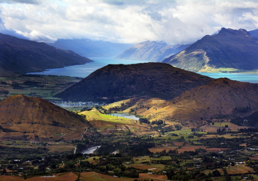 Economic Impacts of Sweet Tooth Season One in New Zealand (with Motion Picture Association)