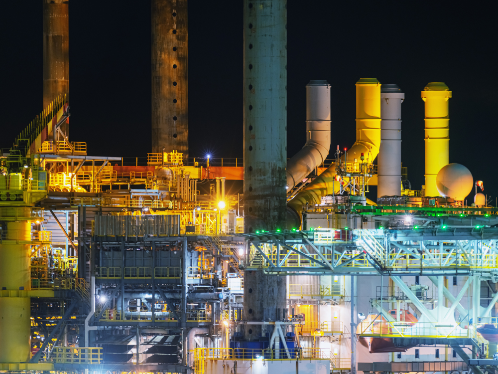 Energy Digital: Natural gas: A post-war outlook