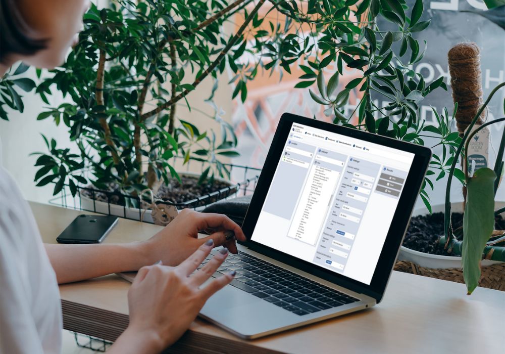 Access Oxford Economics' databank