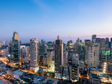 Manila, Philippines