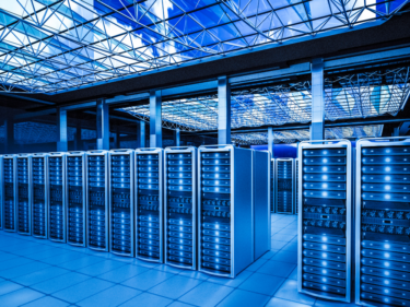 data centers