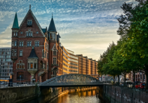 How vulnerable are city economies to climate-related physical risks?