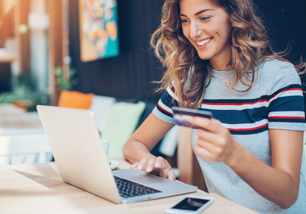 Transforming E-Commerce