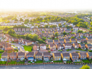 UK: London shows most resilience in 2023, despite house prices