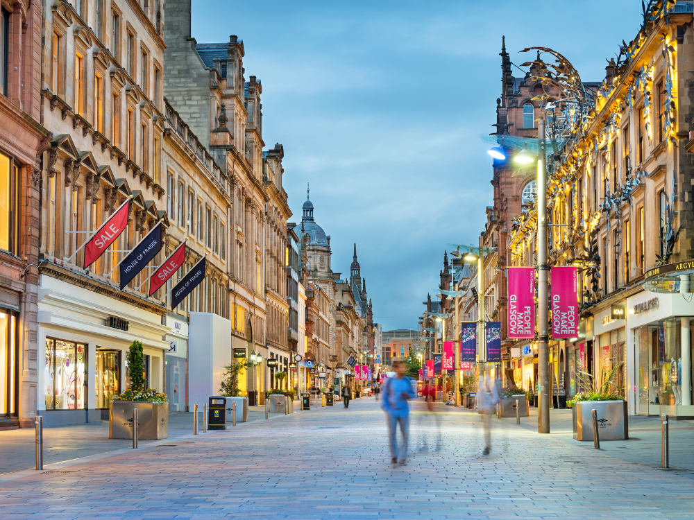 The Impact of Tax-Free Shopping in the UK