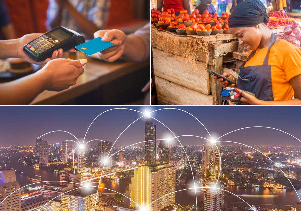 Leveraging Technology to Promote Financial Inclusion