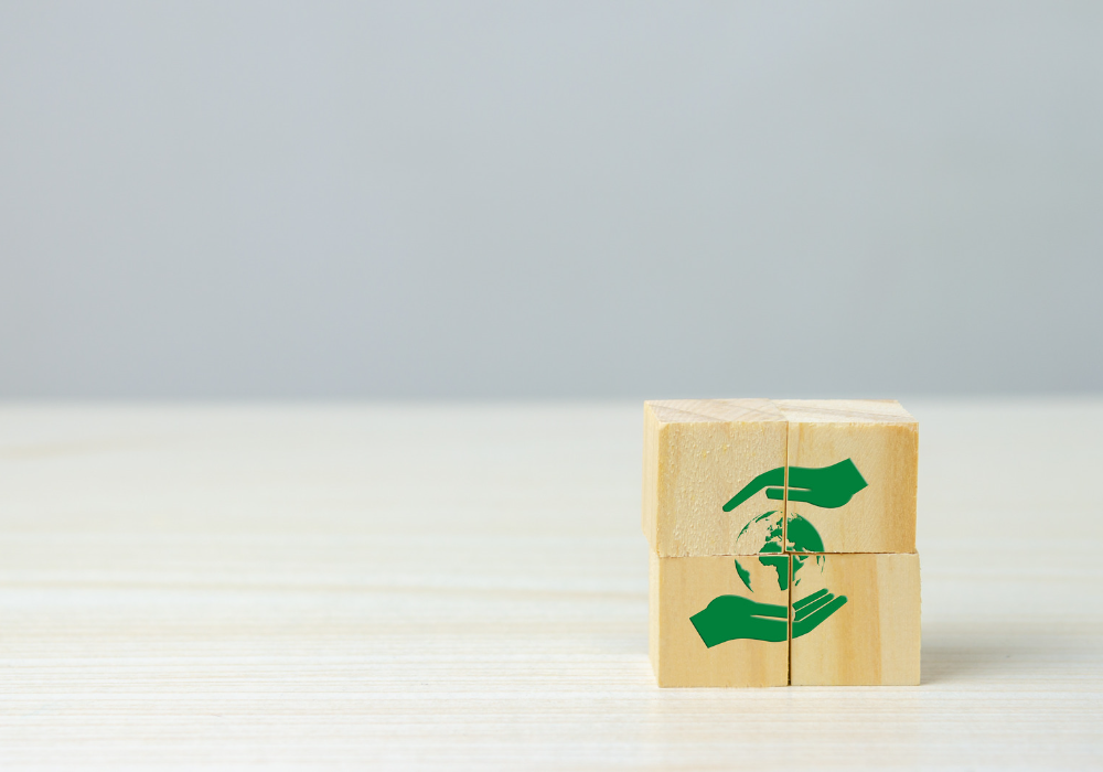 Find out how we can help you identify and quantify how you will be affected by the transition to a net-zero future