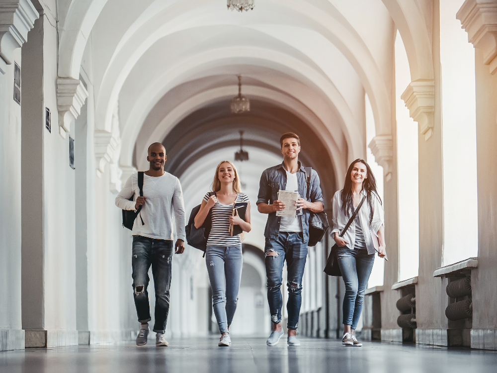 The economic and social impact of the University of Sussex