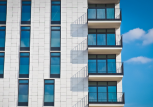 Europe Commercial Real Estate outlook downgraded as credit conditions tighten