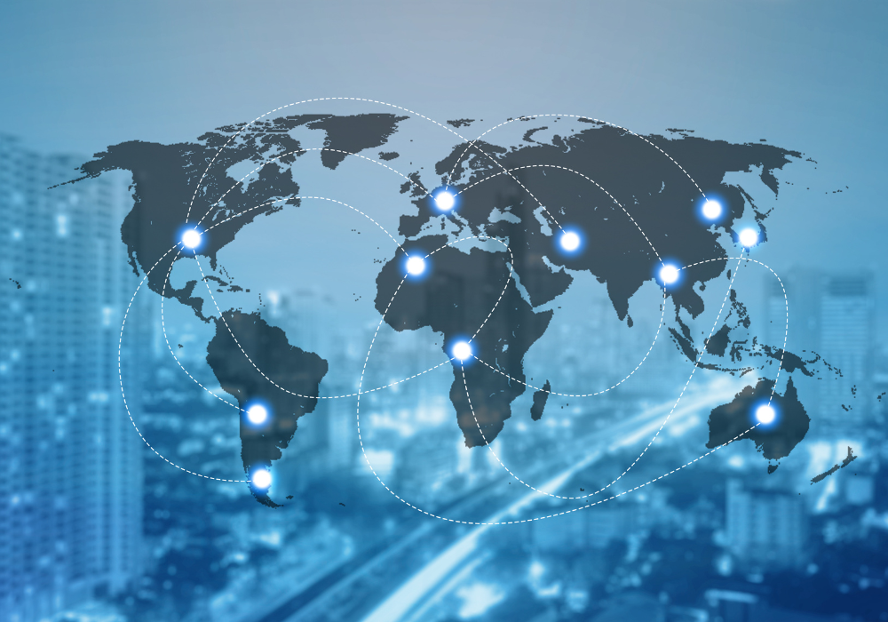 The future of trade and B2B payments