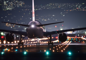 Air transport decarbonisation not ready for take-off