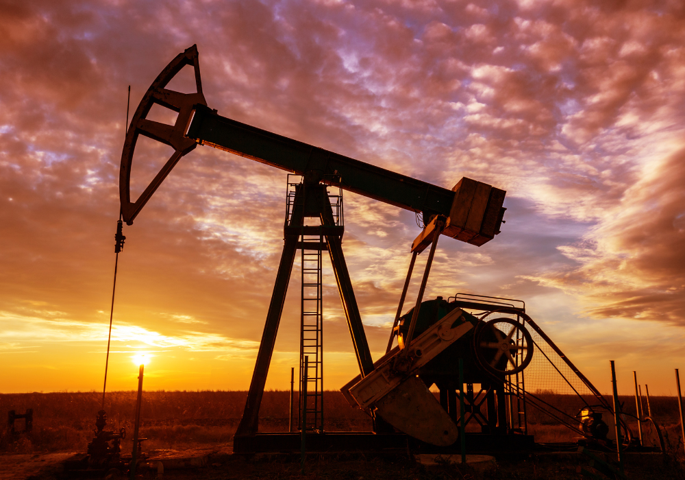Tariffs and turbulence: how Trump’s trade policies are reshaping commodity markets