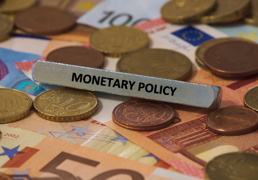 欧元区: 货币宽松将促进经济增长–但要等到2025年