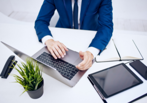 United States tech spending more dependent on economic cycle