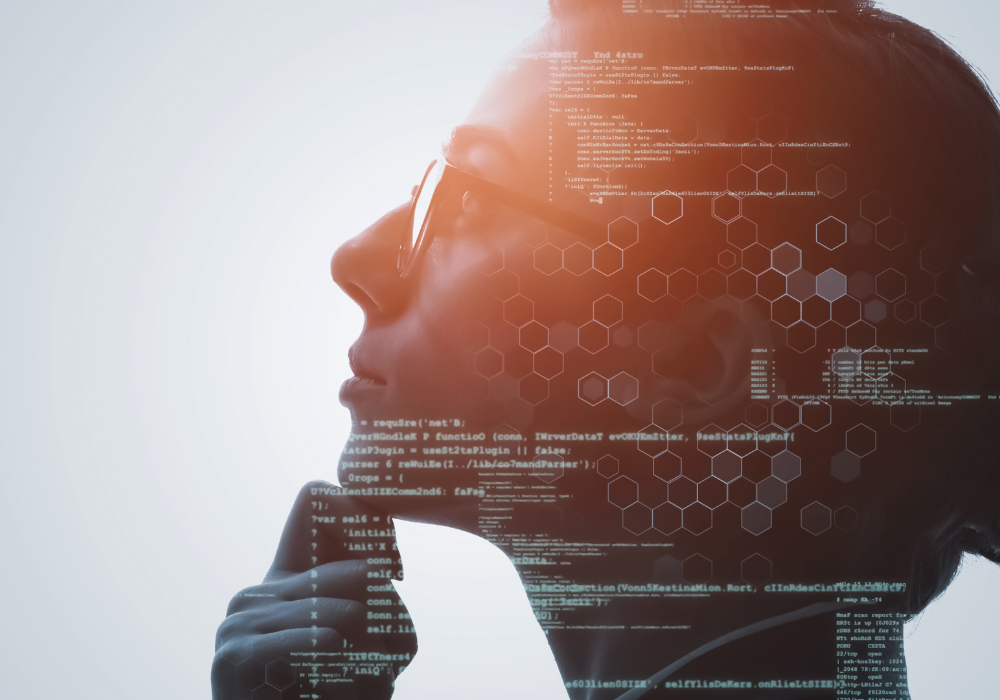 CEO decision-making in the age of AI: Act with intention