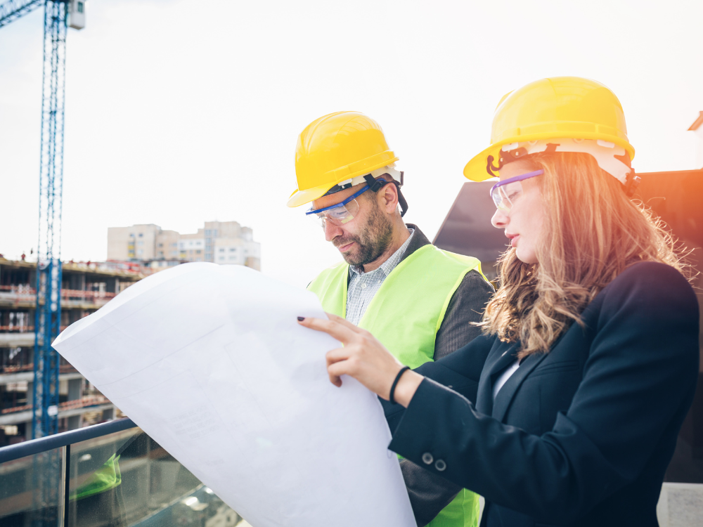 How construction companies can bridge the ‘green jobs’ gap