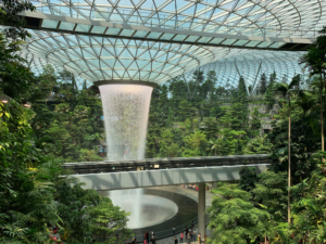 CNA: Singapore could downgrade full-year economic forecast, says analyst