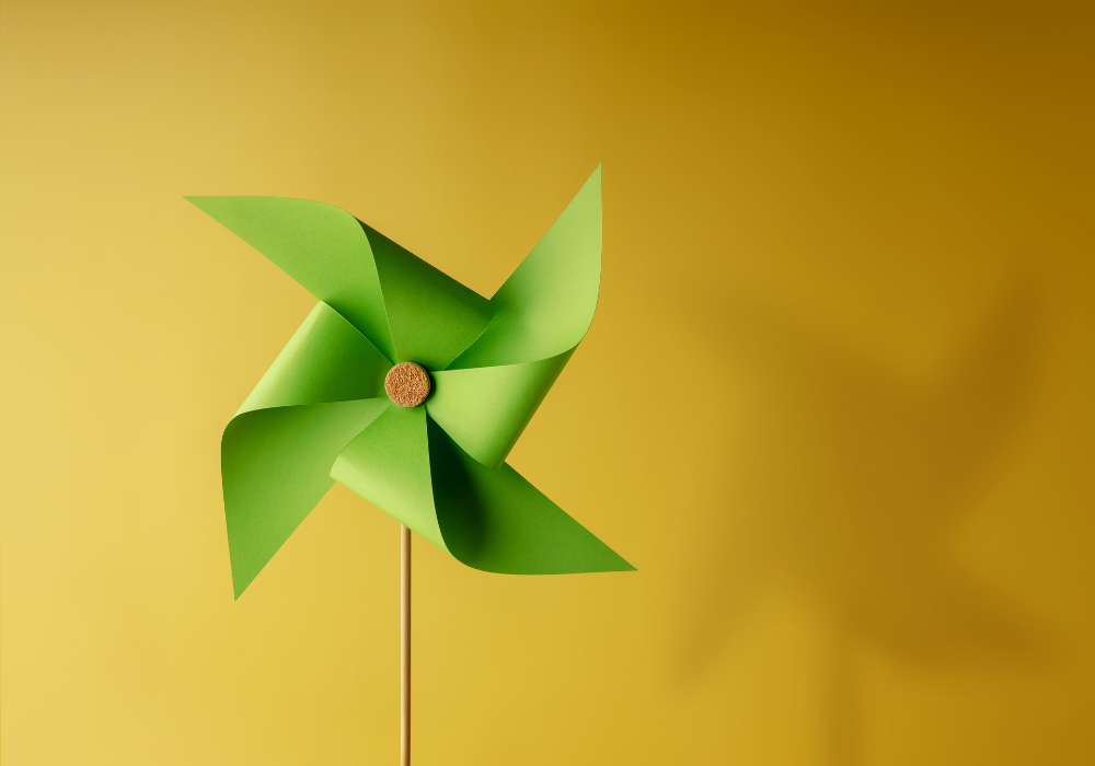 The Clean Growth Gap: How low carbon energy investment can transform the UK