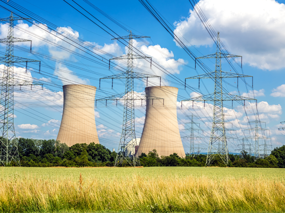 The economic impact of Drax Power Station in the UK