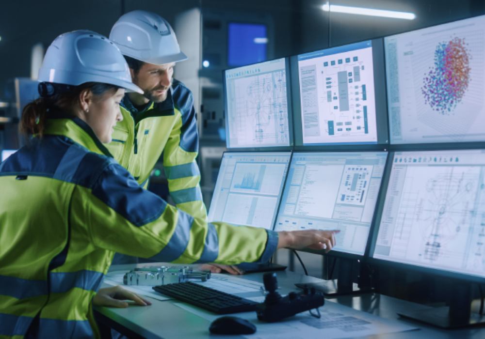 Five ways to make the supply chain resilient: Thriving through disruption