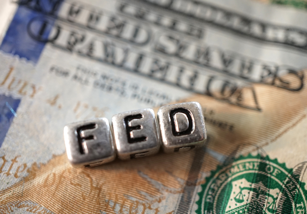 Industry today: The Fed Will Break Something