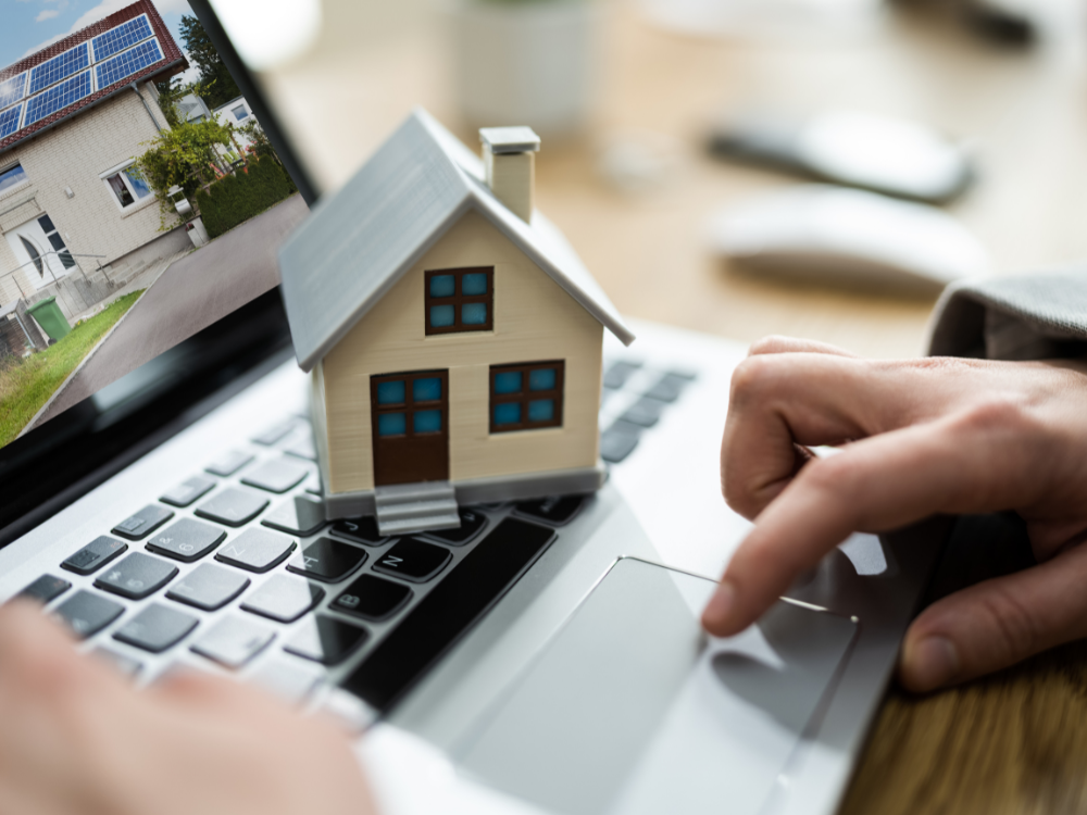 The furnished rental housing market in Germany