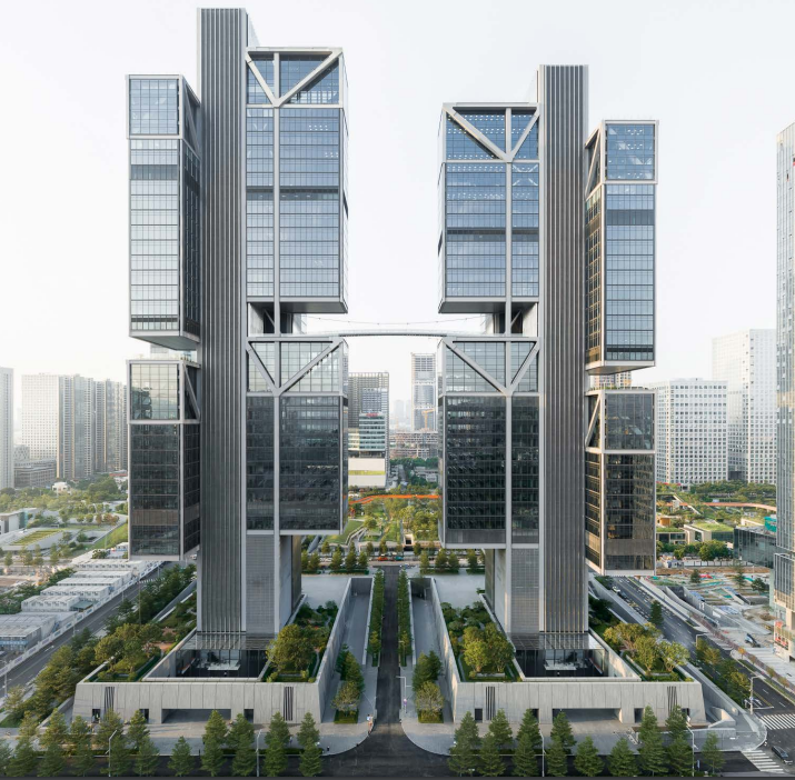 Digitalisation and Modern Methods of Construction