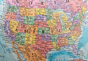 The impact of climate transition policies on the US Southwest