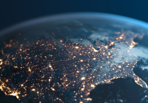 Future of Global Growth: Enterprise Tech Spend