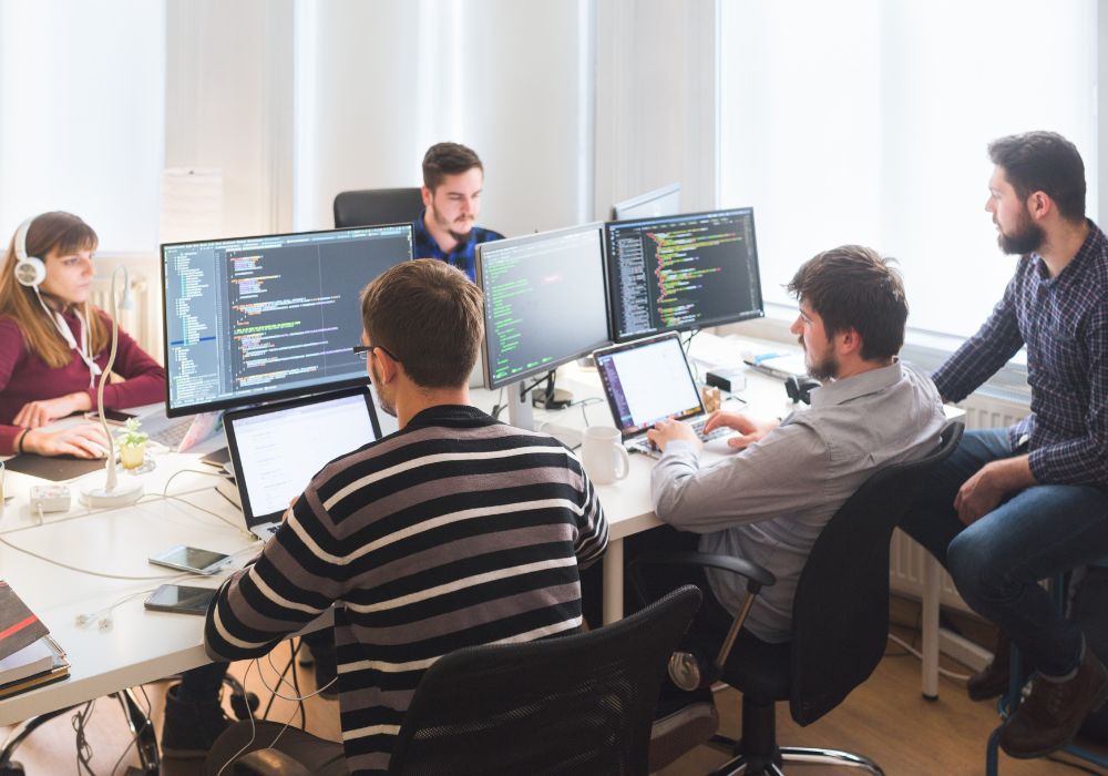 Managing workforce risk in an era of unpredictability and disruption