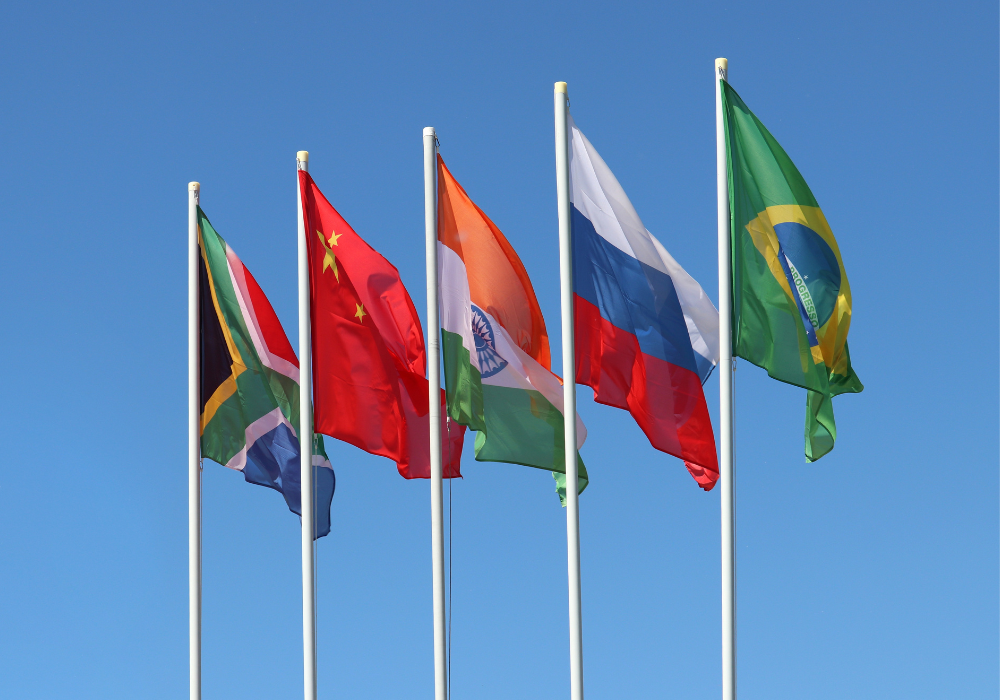 Friend or foe? Foreign policy takes centre stage